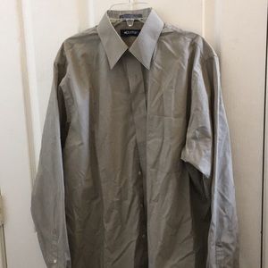 FINAL MARKDOWN Men’s Puritan shirt 15 1/2 34/35